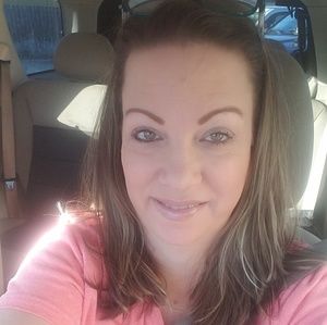 Meet your Posher, Kathleen